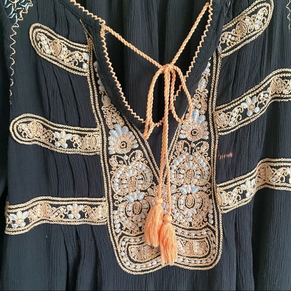 Revolve Free People wind willow mini dress - Picture 10 of 12